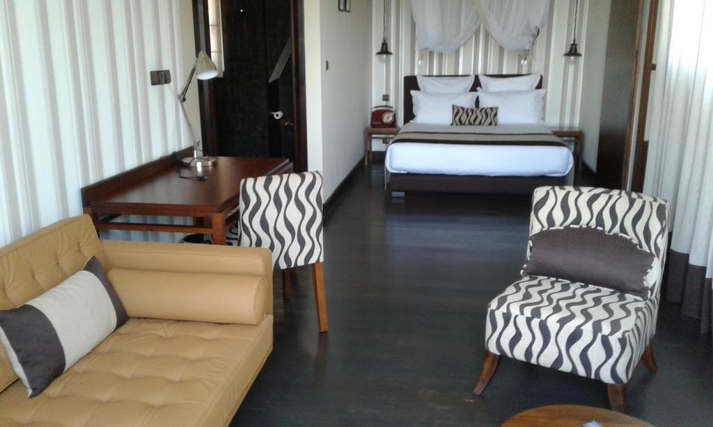 The Citizen Hotell Antananarivo Rom bilde