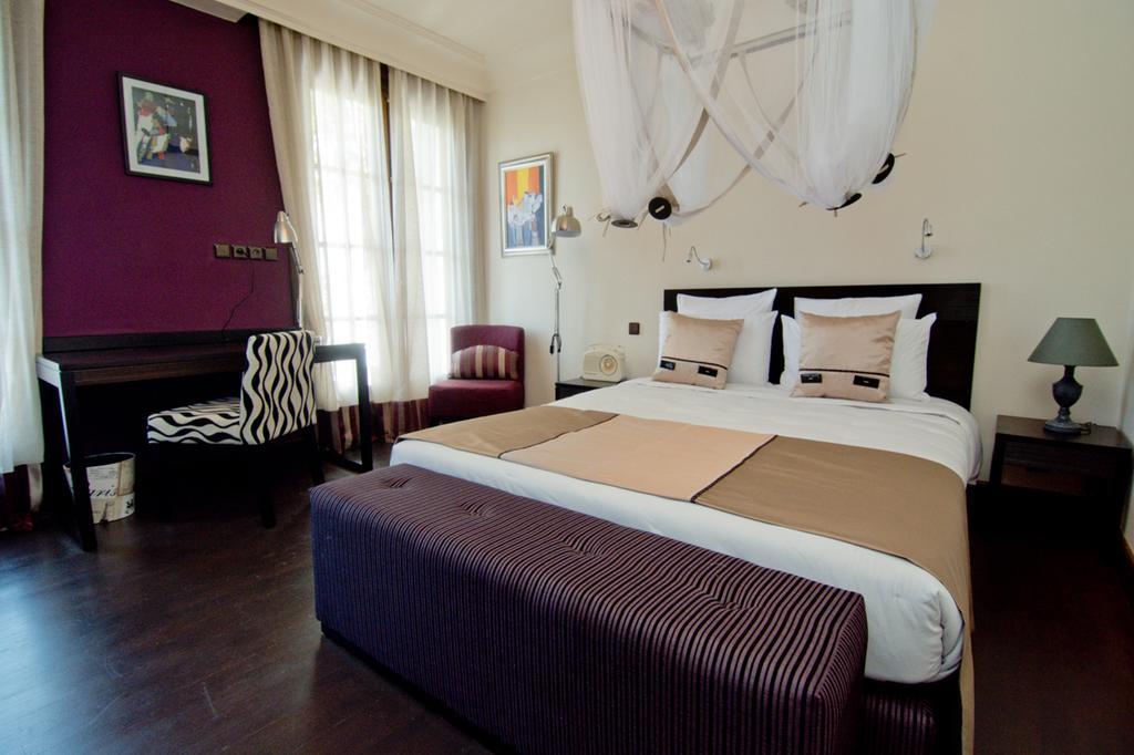 The Citizen Hotell Antananarivo Rom bilde