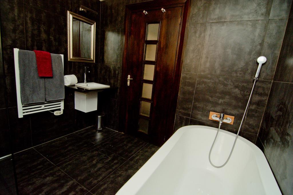 The Citizen Hotell Antananarivo Rom bilde