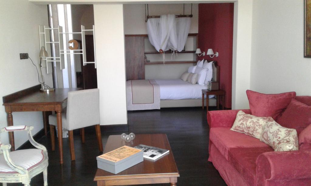 The Citizen Hotell Antananarivo Rom bilde